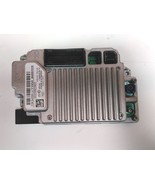 Defective Ford Panasonic FA-170-BCAR-HS Control Module AS-IS - $146.21