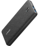Anker PowerCore III Sense 20K mAh 20W PD USB-C Portable Battery Charger ... - $75.21 CAD