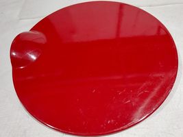 2004 to 2008 Ford F150 Lincoln Mark LT Gas Fuel Door Vermilion Red E4 Br... - $25.00