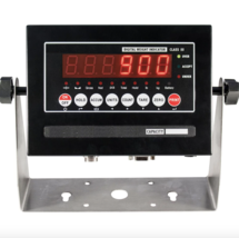 PS-900 Replacement Digital Scale Indicator NEW W/Cable-Batteries-A/C Ada... - $345.00