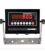 PS-900 Replacement Digital Scale Indicator NEW W/Cable-Batteries-A/C Ada... - $345.00