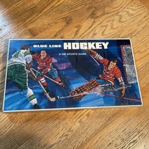 3m Blue Line Hockey Game - $22.50