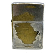 Zippo Cigarette Lighter Advertising Shields Rubber Corporation 1980 - $20.78