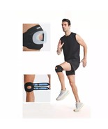 Pressurize Patella Knee Brace Patellar Tendon Support Strap &amp; Gel Pad Kn... - $26.04 CAD