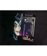 Disney Maleficent Doll With Box From Sleeping Beauty Great Villains Coll... - $98.99