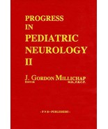 Progress in Pediatric Neurology II J. Gordon Millichap - $266.17 MXN