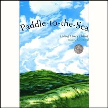 Paddle-To-The-Sea Holling, Holling C. and Bregy, Terry - $15.98