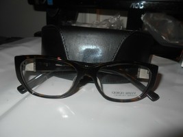 Giorgio Armani glasses AR7016HF -5026 - 53 16 - 140 -Made in Italy-new w... - $49.99