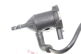 08-20 DODGE GRAND CARAVAN FUEL VAPOR CANISTER PURGE VALVE Q4495 image 2