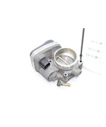 Throttle Body S Supercharged Convertible Fits 02-08 MINI COOPER 72841 - $1,294.74 MXN