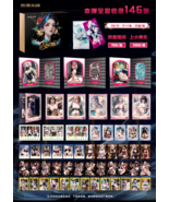 Goddess Story Doujin Anime Waifu Box Charming Figure Trading Card Box 10... - £34.36 GBP