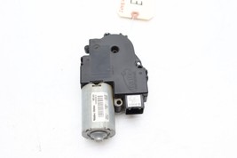 08-14 MERCEDES-BENZ W204 C300 SUNROOF MOTOR E0649 image 2