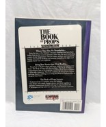 The Book Of Props Minds Eye Theatre Larp RPG Book - £31.04 GBP