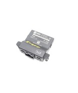 2006 VW VOLKSWAGEN PASSAT B6 3.6L CAN BUS GATEWAY CONTROL MODULE E4859 - $71.09 CAD