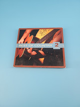 Best of Country by Various (CD, 2010) - $6.05