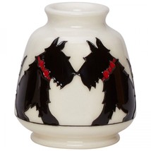 Moorcroft Pottery - CANINE COMPANIONS -198/3 Vase - Miniature - Height 7... - £140.23 GBP