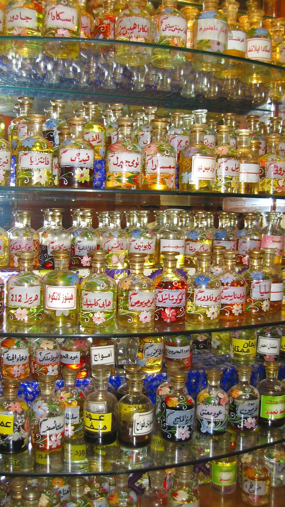 Luxor&quot; 1ml 1-Man Show 1ml King Tut Mouzhela 1ml Bakhoor Attar Oil++Free ... - $10.85 CAD