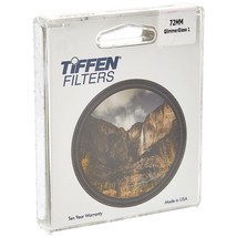 Tiffen 72GG1 72mm Glimmer Glass 1 Filter - £116.96 GBP