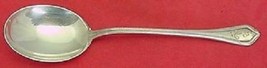 Paul Revere by Towle Sterling Silver Ice Cream Spoon 5 3/8&quot; - $68.31