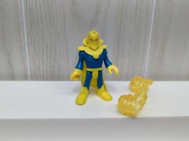 Fisher Price Imaginext DC Super Friends  Doctor Dr. Fate figure w/ acces... - £7.76 GBP