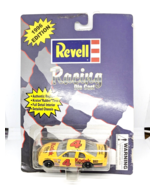 Sterling Marlin #4 Kodak Film Chevy Monte Carlo Revell Racing 1996 Dieca... - $9.89