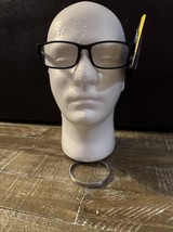 Simply Specs Men’s Reading Glasses With Case 2.00 - $29.58