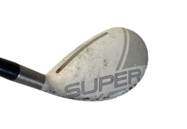 Adams Idea Super S Hybrid VST 4 Matrix Kujoh L-Flex Shaft Adams Grip RH ... - $53.61 CAD