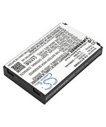 LIONX Battery for Baby Monitor 7500 Video Baby Monitor 7000 Video Baby M... - $24.70