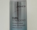 Joico Curl Confidence Defining Creme 6 Oz - $16.98