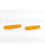 Front Side Marker Light fit for Nissan Sentra 1991-94 NX1600 Amber - $69.45 CAD