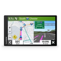 Garmin DriveSmart 76, 7-inch Car GPS Navigator with Bright, Crisp High-resolutio - £435.69 GBP