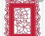 Creative Expressions Sue Wilson Craft Dies-Festive Collection-Stained Gl... - $19.60