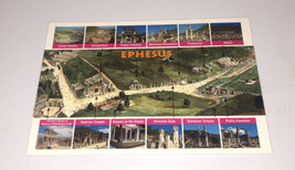 Ephesus Historical Landmark Keskin Color 35/732 Post Card - £3.83 GBP