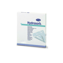 Hydrosorb Transparent Hydrocellular Gel Dressing 5cm x 7.5cm x 5 - £15.65 GBP