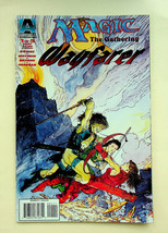 Magic: The Gathering Wayfarer #1 (Nov 1995, Armada) - Near Mint - $9.49