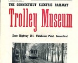 3 Railroad Magazines All Aboard Colorado Annual 1963 Connecticut Electric  - $31.64