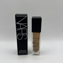NARS Natural Radiant Longwear Foundation ARUBA 1oz/ 30ml NEW In box - $32.66