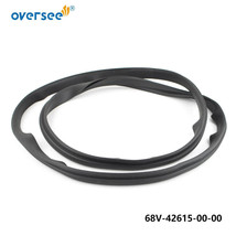 68V-42615 Top Cowling Seal for Yamaha F115 4 Stroke 115HP - £63.86 GBP