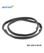 68V-42615 Top Cowling Seal for Yamaha F115 4 Stroke 115HP - £64.73 GBP