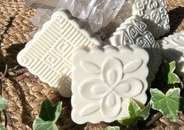 Handmade Metaphysical Soap Lavender Chamomile Honey Sage Authentic Magic... - $13.85