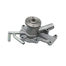 Water Pump 12691-73030 16871-73430 for Kubota WG600 WG750 - £69.68 GBP