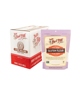 Bob&#39;S Red Mill Vital Wheat Gluten Flour, 20 Ounce - £10.93 GBP