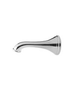 Newport Brass 2201/01 6-1/4&quot; Solid Brass Wall Mounted Tub Spout - $2,546.81 MXN