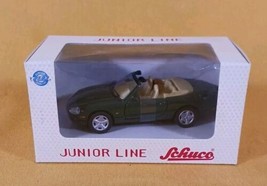Schuco Junior Line Jaguar XK8 New In Box - £10.99 GBP