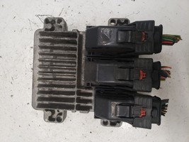 Engine ECM Electronic Control Module Behind Fan Shroud Fits 07 ACADIA 13... - $22.85
