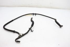 08-10 FORD F-450 SUPER DUTY 6.4L POWERSTROKE DIESEL COOLANT LINE HOSE PIPE E1387 image 7