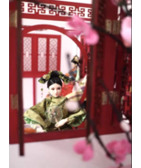 1:6 Chinese Style Dollhouse Only / Art / Decoration - $198.68