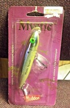 HEDDON MySTIC ZARA SPOOK SHAD COLOR Limited X925501M-D - $1,425.53 MXN