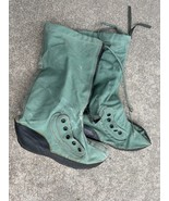 NEW US Military N-1B MUKLUK BOOTS Snow Extreme Cold Weather Arctic Boots... - €40,89 EUR