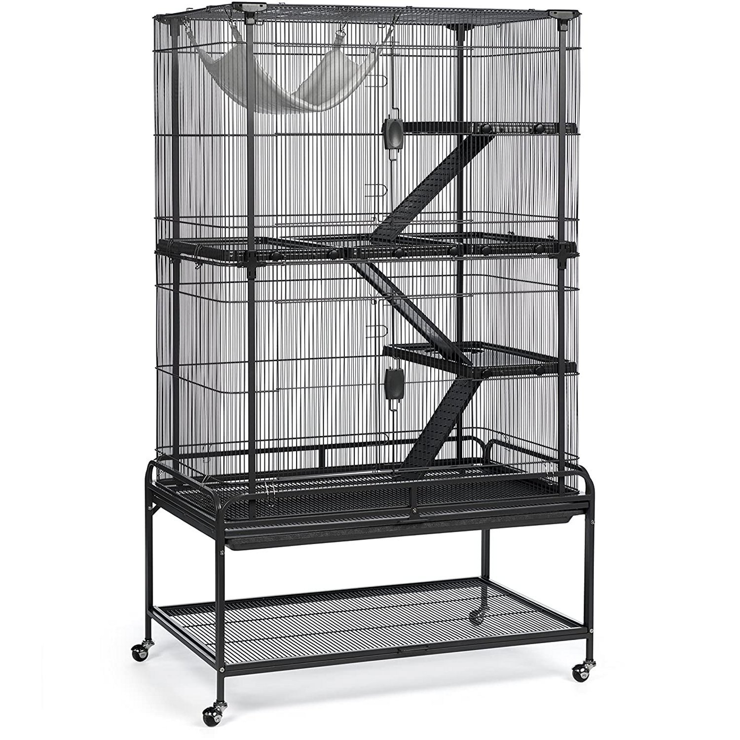 Prevue Pet Products Deluxe Ferret Cage - £2,296.82 GBP